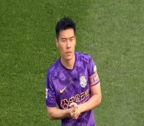 阿代米無緣戰舊主，津門虎再不贏掉隊于根偉斗法陳濤檢驗雙前鋒