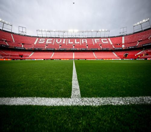 西媒：塞維利亞安保主管因偷東西被捕，隨后被俱樂部解雇