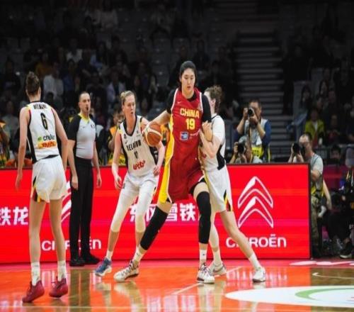 中國女籃15分不敵比利時全隊(duì)三分16中3+19失誤