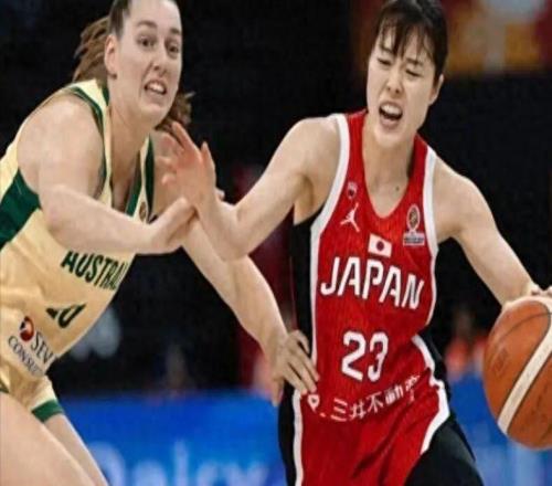 中國女籃遭比利時重擊，出線形勢突變：還有翻盤機會嗎