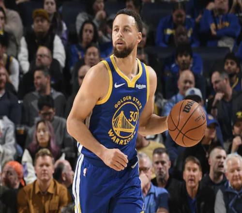 Shams：庫(kù)里將膝傷形容為不可預(yù)測(cè)，休賽期間已出現(xiàn)多次反復(fù)