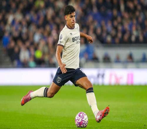 曼聯(lián)夏窗中場(chǎng)重建第一目標(biāo)曝光，盯上4200萬英超中場(chǎng)