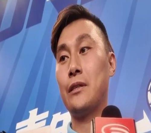 深圳青年人程月磊：隊(duì)伍整體狀態(tài)漸入佳境，已做好沖超準(zhǔn)備