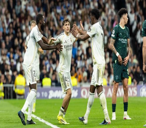 蒂亞戈皮塔奇：伯納烏冉冉升起的超級(jí)巨星