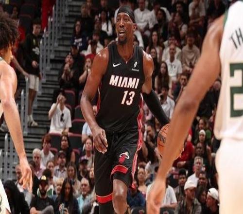 阿德巴約：沒人會在那時申請下場如果你因83分生氣我也不在乎