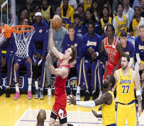 砍51分！東契奇賽后“點名”詹姆斯，湖人名宿狂贊，雷迪克表不滿