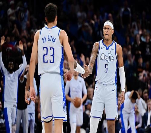 有望取代小瓦格納！魔術鋒線新星已經是一名非?？煽康?D球員了