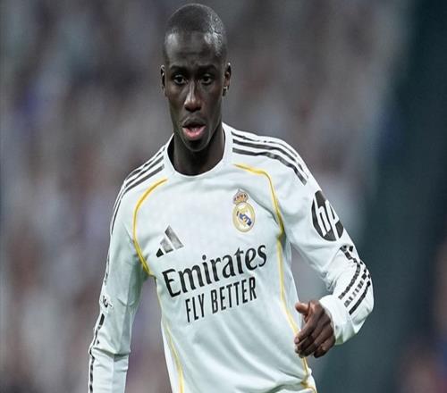 記者：次回合客戰(zhàn)曼城姆巴佩將隨隊(duì)出征，門(mén)迪有可能參加比賽