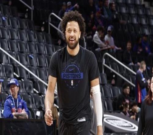 坎寧安談進入MVP討論：這意義重大我們還有很長的路要走