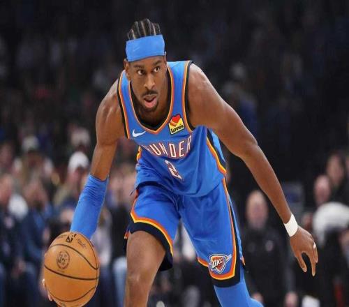 雷霆罰球準絕殺逆轉綠軍7連勝亞歷山大35+9超張伯倫布朗34分