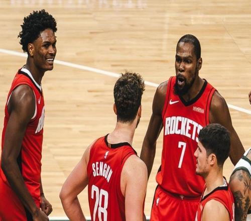 火箭主場對陣鵜鶘！傷病情況出爐：申京出戰成疑，3位老將齊缺戰