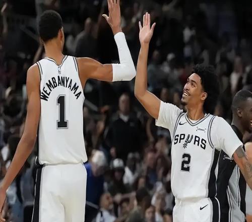 NBA常規賽明天3月13日賽程：掘金PK馬刺，雷霆PK綠凱，湖人PK公牛