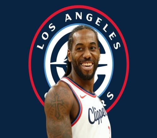 3首輪+3000萬！ESPN：小卡涉嫌陰陽合同一事，可能給快船帶來重罰