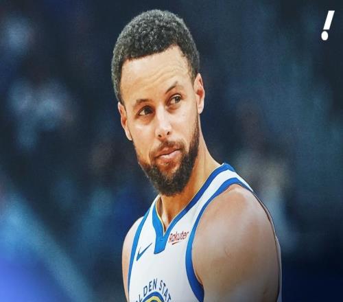 近15戰(zhàn)10負(fù)！庫里還將缺席至少5場(chǎng)勇士隊(duì)史從未附加賽連勝晉級(jí)過