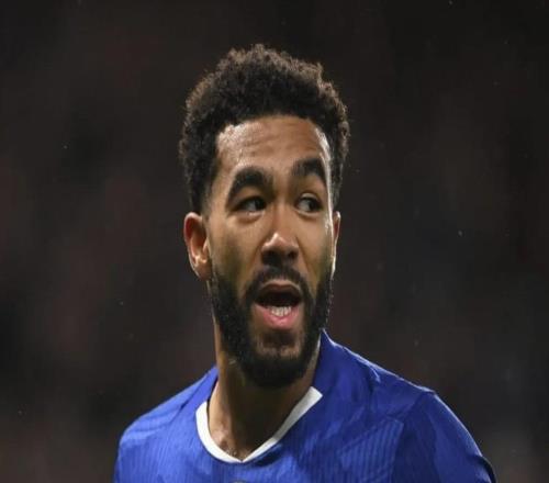 DO:切爾西將與里斯詹姆斯續約六年