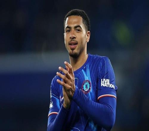 記者：科爾威爾是切爾西接下來考慮續(xù)約的球員，合同至2029年