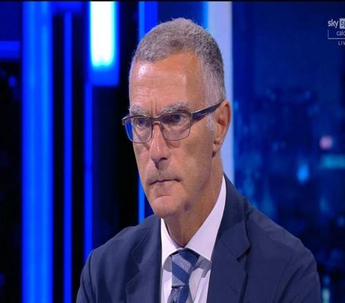 貝爾戈米：不認同圖多爾換維卡里奧，索默也犯錯但仍持續出場