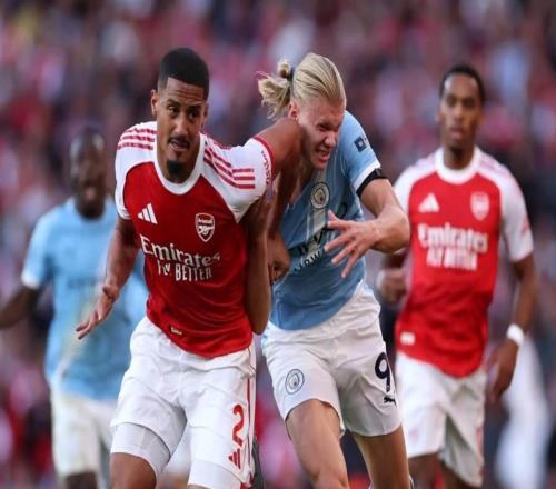 TA：先開球對英超冠軍爭奪影響不大，關鍵還是在于球隊實力