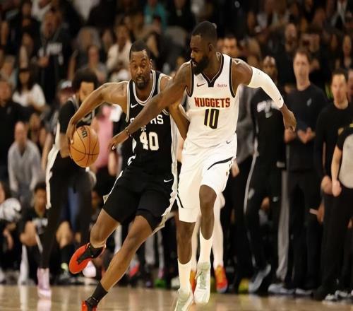 無文班少半邊天！馬刺領先17分被逆轉約基奇31+20大號三雙太殘暴