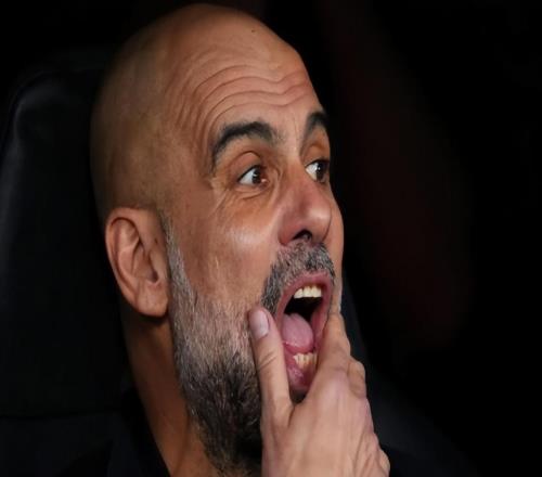 曼城0：3慘敗皇馬知名媒體一針見血道出原因瓜帥因整活吞下苦果