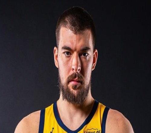 卡萊爾：祖巴茨的傷情升級為“可以出戰”將迎步行者首秀