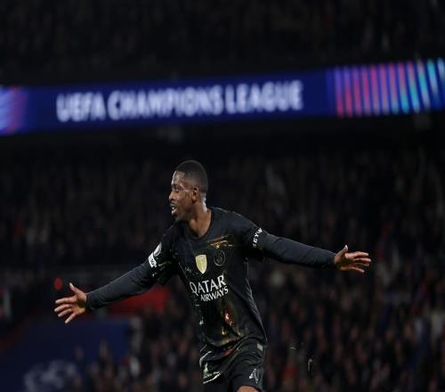 RMC名記：登貝萊對(duì)切爾西最后時(shí)刻被換是保護(hù)措施，他沒受傷