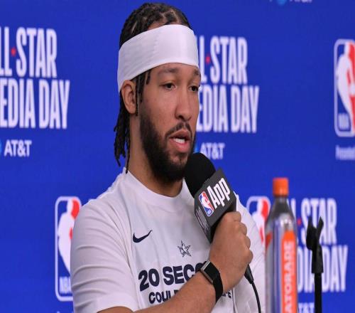 無(wú)緣美國(guó)隊(duì)就換隊(duì)！布倫森解鎖新國(guó)籍，2028奧運(yùn)成最大變數(shù)