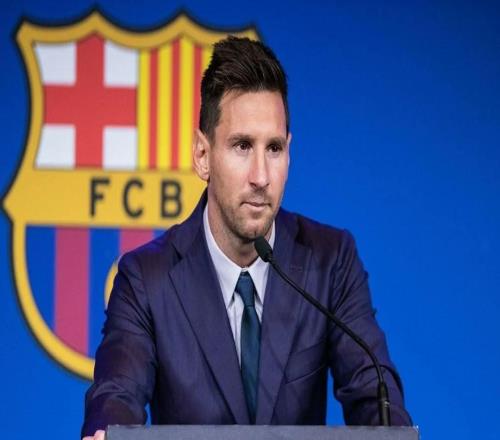 阿斯記者：梅西將對巴薩主席選舉產生重大影響