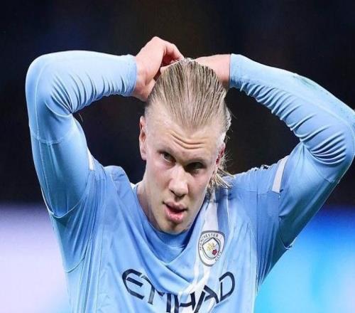 經(jīng)紀(jì)人：巴薩和主席候選人都未接觸過哈蘭德，他在曼城很開心