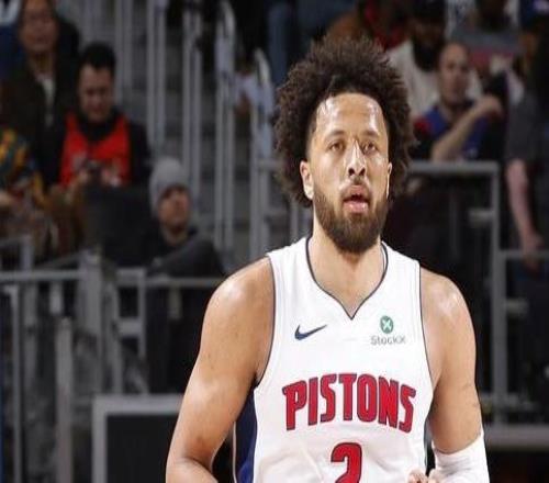 活塞七人得分上雙！大勝76人喜迎連勝