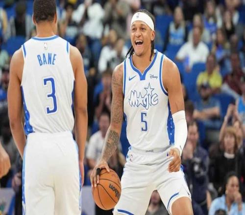 正式無緣季后賽！奇才加時負魔術吞十連敗特雷楊15+6復出全敗