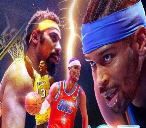 打破塵封63年紀錄！亞歷山大無限接近蟬聯MVP