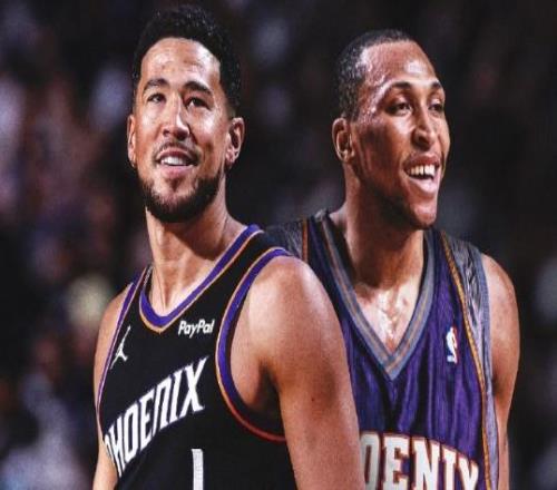 祖巴茨首秀8+6！太陽送步行者11連敗布克43+7+5總分超馬里昂