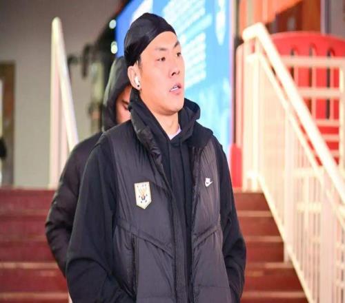王大雷中超第二輪迎來正名之戰，球迷希望他零封國安，值得期待