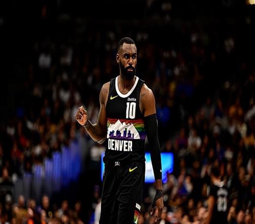 輕輕松松打爆火箭，掘金替補(bǔ)后場(chǎng)大將的表現(xiàn)已經(jīng)遠(yuǎn)超大家預(yù)期了