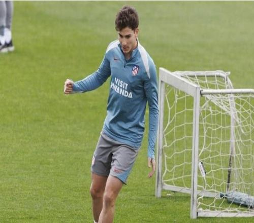 每體：馬競決定不賣小蜘蛛給巴薩，并對其動作感到不滿