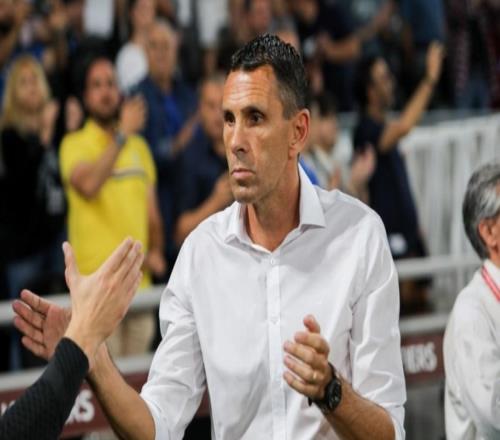 波耶特：熱刺為什么不選我我了解保級大戰(zhàn)