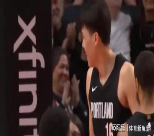 16投14中，楊瀚森豪取31+8+2，手感太變態(tài)