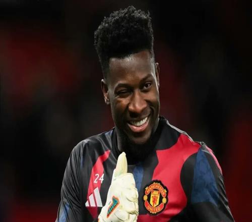 記者：奧納納希望回曼聯(lián)競爭，曼聯(lián)今夏會全力為他尋找下家