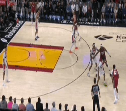 要臉，還是要83分紀錄？