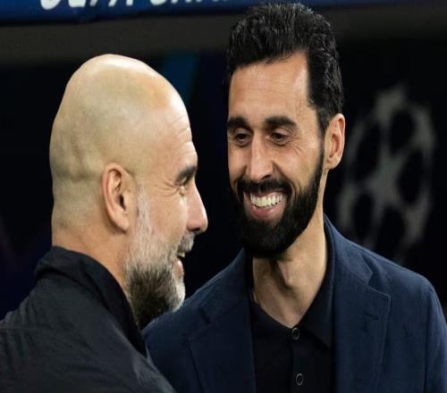 阿斯：阿韋洛亞為皇馬制定了完美的計(jì)劃，戰(zhàn)術(shù)上完勝瓜迪奧拉