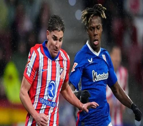 8000萬歐截胡！曼聯正試圖趕在阿森納之前簽下畢爾巴鄂競技球星