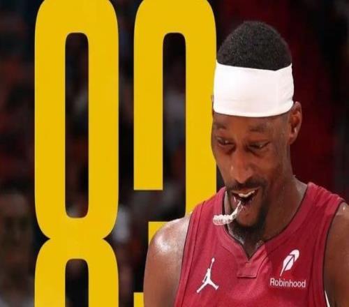 阿德巴約：如果故去的人會說話我相信科比也會祝賀我得83分的