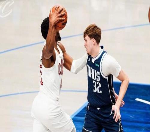 轟29+7+2！你要多給哈登擋拆，阿特金森點名莫布里，他把話挑明了