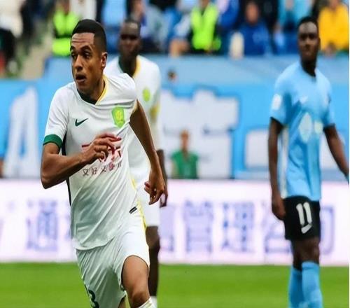 比賽還沒開打,北京國安又迎一個致命壞消息,取勝山東泰山更難了