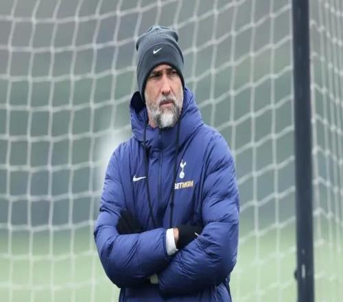 DO：熱刺正積極研究圖多爾的繼任人選，以防他們決定換帥