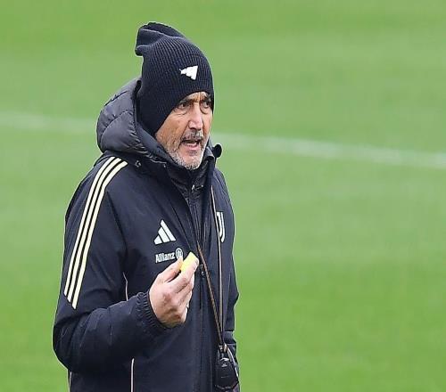 莫雷托:尤文想至少免簽兩名球員,并為DV9搭配一名頂級前鋒