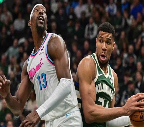 暗示什么字母哥多次提及“熱火文化”，或將離隊傳聞推向高潮