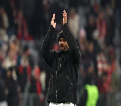 拜仁已跨賽季21場德甲客場比賽不敗，隊史僅兩次有過更長紀錄