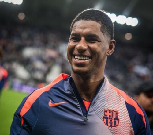 曝德科提議續租拉什福德1年，曼聯態度明確，3000萬買不起就放棄